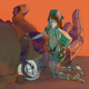 Illustration for article titled Just Another Day At The Office For Samus Aran
